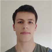 Etudiant en CPGE donne des cours de maths/physique-chimie de la 6ème à la terminale à Brive